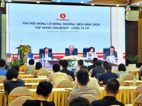 Ông Phạm Nhật Vượng: Mỹ là thị trường trọng điểm của VinFast, Vinsmart